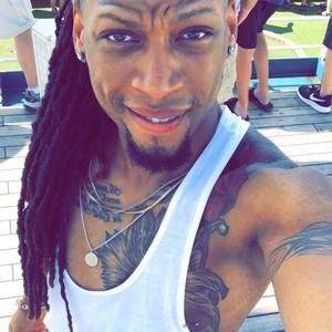 Meet your Posher, Harris